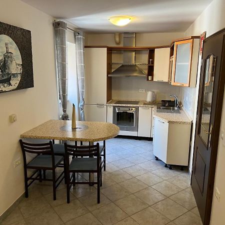 Apartments & Rooms Riva Пиран Экстерьер фото