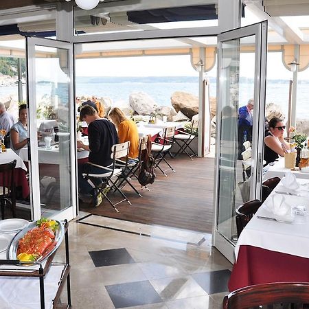 Apartments & Rooms Riva Пиран Экстерьер фото