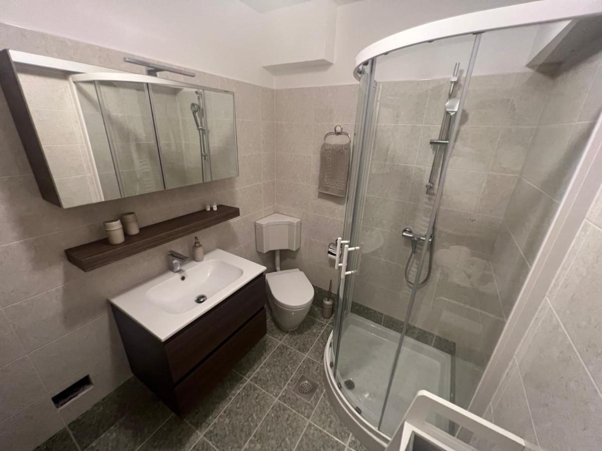 Apartments & Rooms Riva Пиран Экстерьер фото
