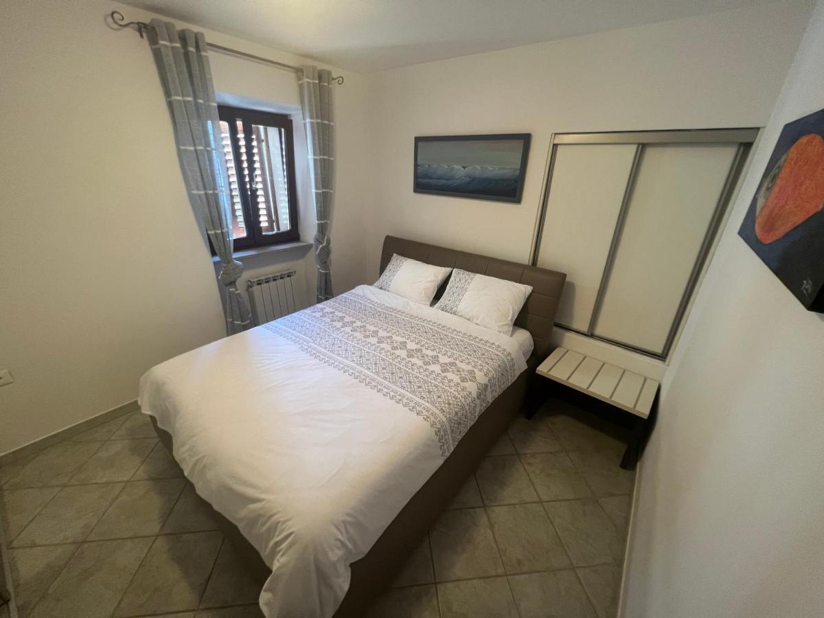 Apartments & Rooms Riva Пиран Экстерьер фото