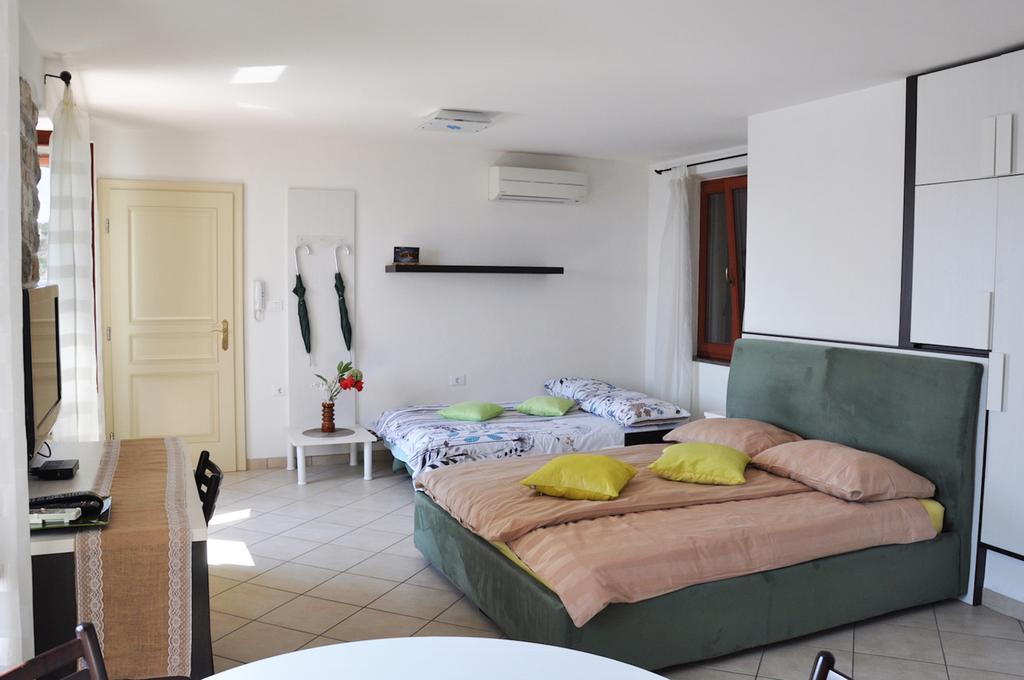Apartments & Rooms Riva Пиран Экстерьер фото