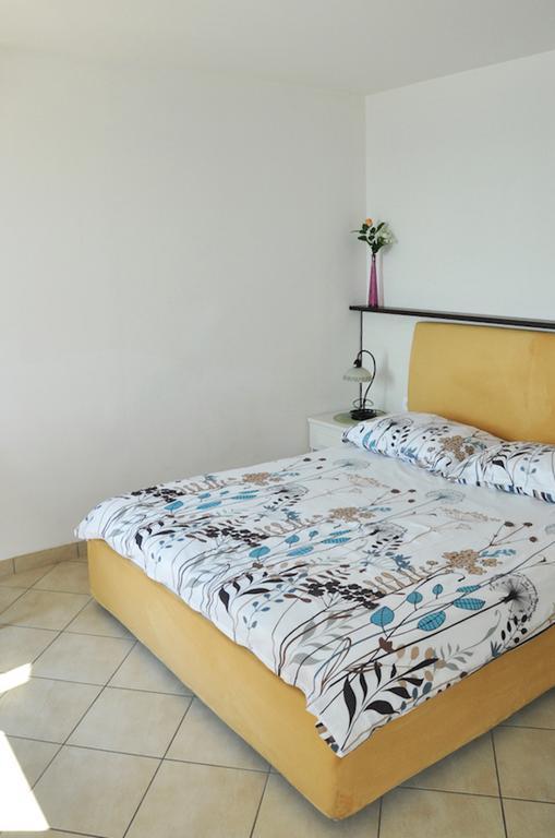 Apartments & Rooms Riva Пиран Экстерьер фото
