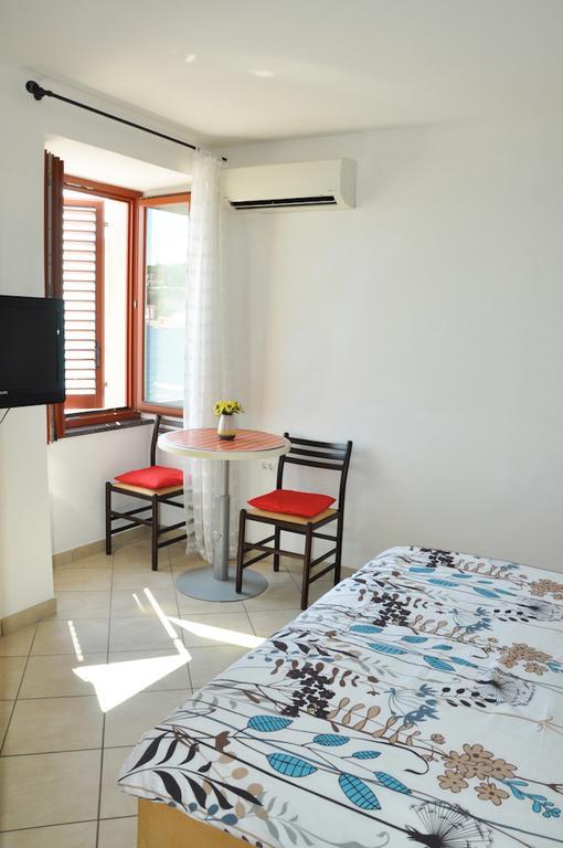 Apartments & Rooms Riva Пиран Экстерьер фото
