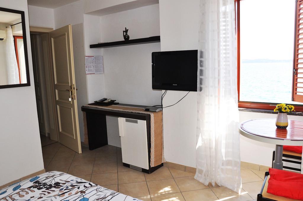 Apartments & Rooms Riva Пиран Экстерьер фото