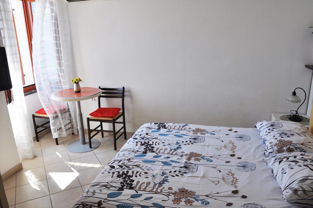 Apartments & Rooms Riva Пиран Экстерьер фото