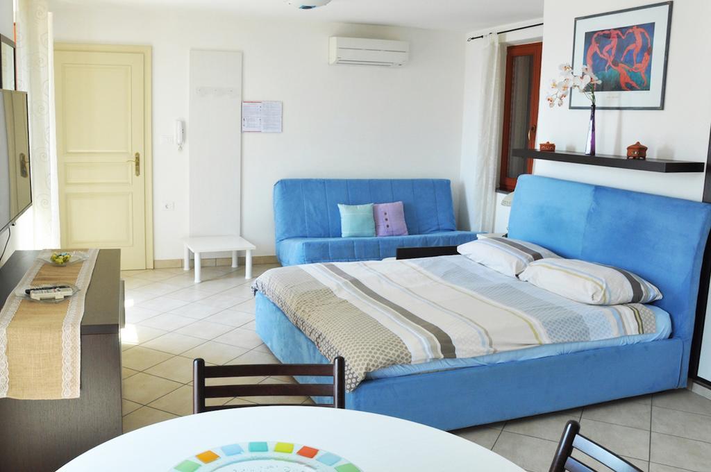 Apartments & Rooms Riva Пиран Экстерьер фото