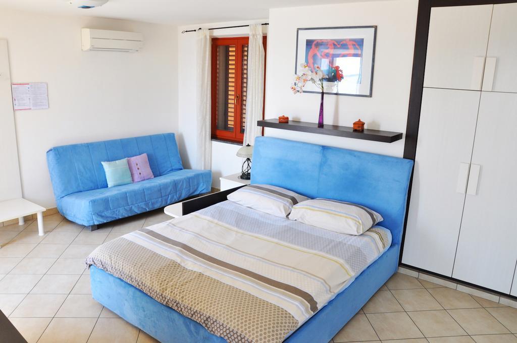 Apartments & Rooms Riva Пиран Экстерьер фото