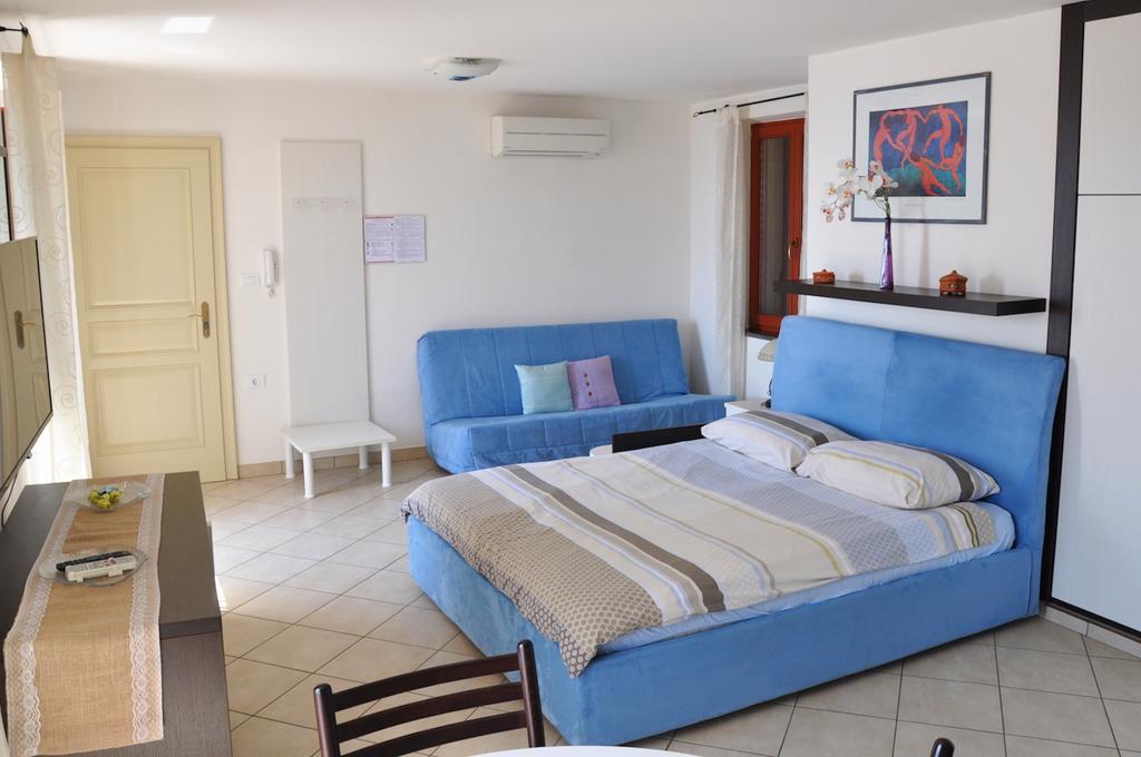 Apartments & Rooms Riva Пиран Экстерьер фото