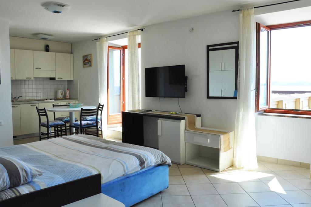 Apartments & Rooms Riva Пиран Экстерьер фото
